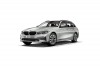 2020 BMW 3 Series Touring. Image by BMW.