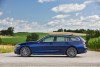 2020 BMW 330d xDrive M Sport Touring. Image by BMW.