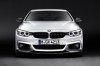 2013 BMW 4 Series with M Performance Accessories. Image by BMW.