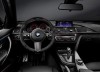 2013 BMW 4 Series with M Performance Accessories. Image by BMW.