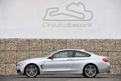 2013 BMW 435i Coup. Image by BMW.