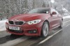 Driven: BMW 435d xDrive Coup. Image by BMW.