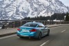 2017 BMW 440i Coupe. Image by BMW.