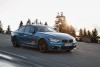 2017 BMW 440i Coupe. Image by BMW.