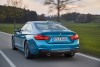 2017 BMW 440i Coupe. Image by BMW.