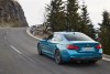 2017 BMW 440i Coupe. Image by BMW.