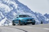 2017 BMW 440i Coupe. Image by BMW.