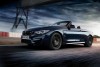 2018 BMW M4 Convertible 30 Jahre. Image by BMW.