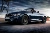 450hp M4 Convertible celebrates 30 years of open-top M Cars. Image by BMW.