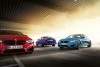 2020 BMW M4 M Heritage Edition. Image by BMW AG.