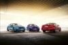 BMW to make just 750 M Heritage M4s. Image by BMW AG.