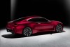 2019 BMW Concept 4 coupe. Image by BMW.
