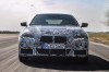 BMW 4 Series nears completion. Image by BMW AG.