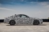 2020 BMW 4 Series Pre-Drive. Image by BMW AG.