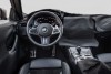 2020 BMW 4 Series Pre-Drive. Image by BMW AG.