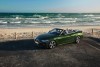 2020 BMW 4 Series Convertible. Image by BMW AG.