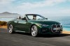 BMW unveils 4 Series Convertible. Image by BMW AG.