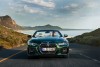 2020 BMW 4 Series Convertible. Image by BMW AG.