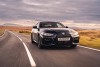 2020 BMW M440i xDrive Coupe UK test. Image by BMW UK.