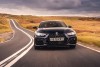 2020 BMW M440i xDrive Coupe UK test. Image by BMW UK.