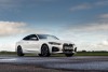 2020 BMW 420d M Sport. Image by BMW UK.