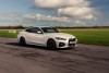 2020 BMW 420d M Sport. Image by BMW UK.