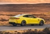 2021 BMW M4 Competition UK test. Image by Mark Fagelson.
