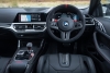 2023 BMW M4 CSL. Image by BMW.