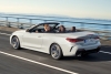2024 BMW 4 Series LCI Coupe and Convertible. Image by BMW.