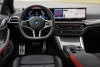 2024 BMW 4 Series LCI Revealed. Image by BMW.