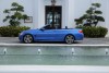 2014 BMW 4 Series Convertible. Image by BMW.