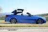 2014 BMW 4 Series Convertible. Image by BMW.