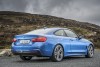 2013 BMW 4 Series Coup. Image by Laurens Parsons.