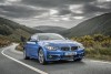 2013 BMW 4 Series Coup. Image by Laurens Parsons.