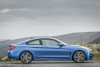 2013 BMW 4 Series Coup. Image by Laurens Parsons.