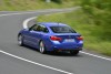 2014 BMW 428i M Sport Gran Coupe. Image by BMW.