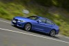 2014 BMW 428i M Sport Gran Coupe. Image by BMW.