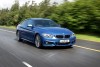 2014 BMW 4 Series Gran Coupe. Image by Max Earey.