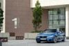 2014 BMW 4 Series Gran Coupe. Image by Max Earey.