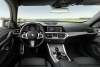 2021 BMW 4 Series Gran Coupe. Image by BMW.