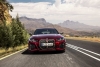 2021 BMW 4 Series Gran Coupe. Image by BMW.