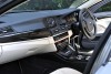 2011 BMW 520d EfficientDynamics. Image by Max Earey.