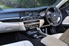 2011 BMW 520d EfficientDynamics. Image by Max Earey.