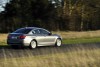 2011 BMW 520d EfficientDynamics. Image by Max Earey.