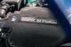 2026 BMW M5 E39 2002 UK retro road test. Image by BMW.