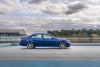 2026 BMW M5 E39 2002 UK retro road test. Image by BMW.