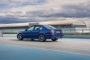 Retro drive: BMW M5 (E39 LCI). Image by BMW.