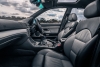 2026 BMW M5 E39 2002 UK retro road test. Image by BMW.