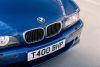 2026 BMW M5 E39 2002 UK retro road test. Image by BMW.