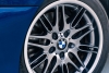 2026 BMW M5 E39 2002 UK retro road test. Image by BMW.